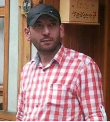 Kemal Ayhan
