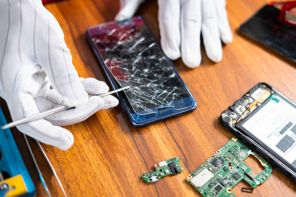 İphone Ekran Değişimi Bursa