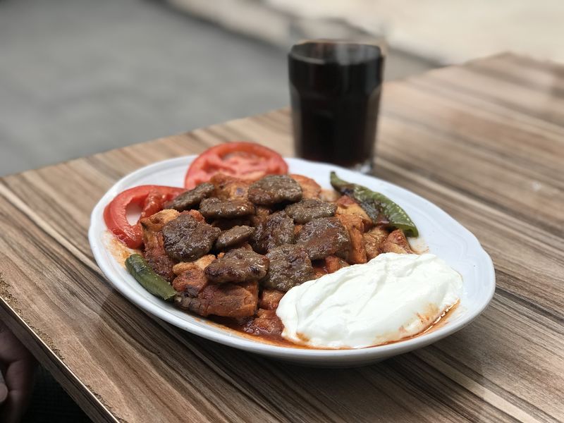 Köfte Çeşitleri