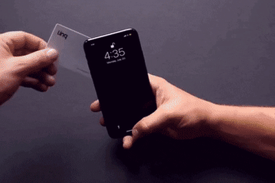 Firma Nfc Dijital Kartvizit Ücretsiz Sistem Whatsap Ürün
