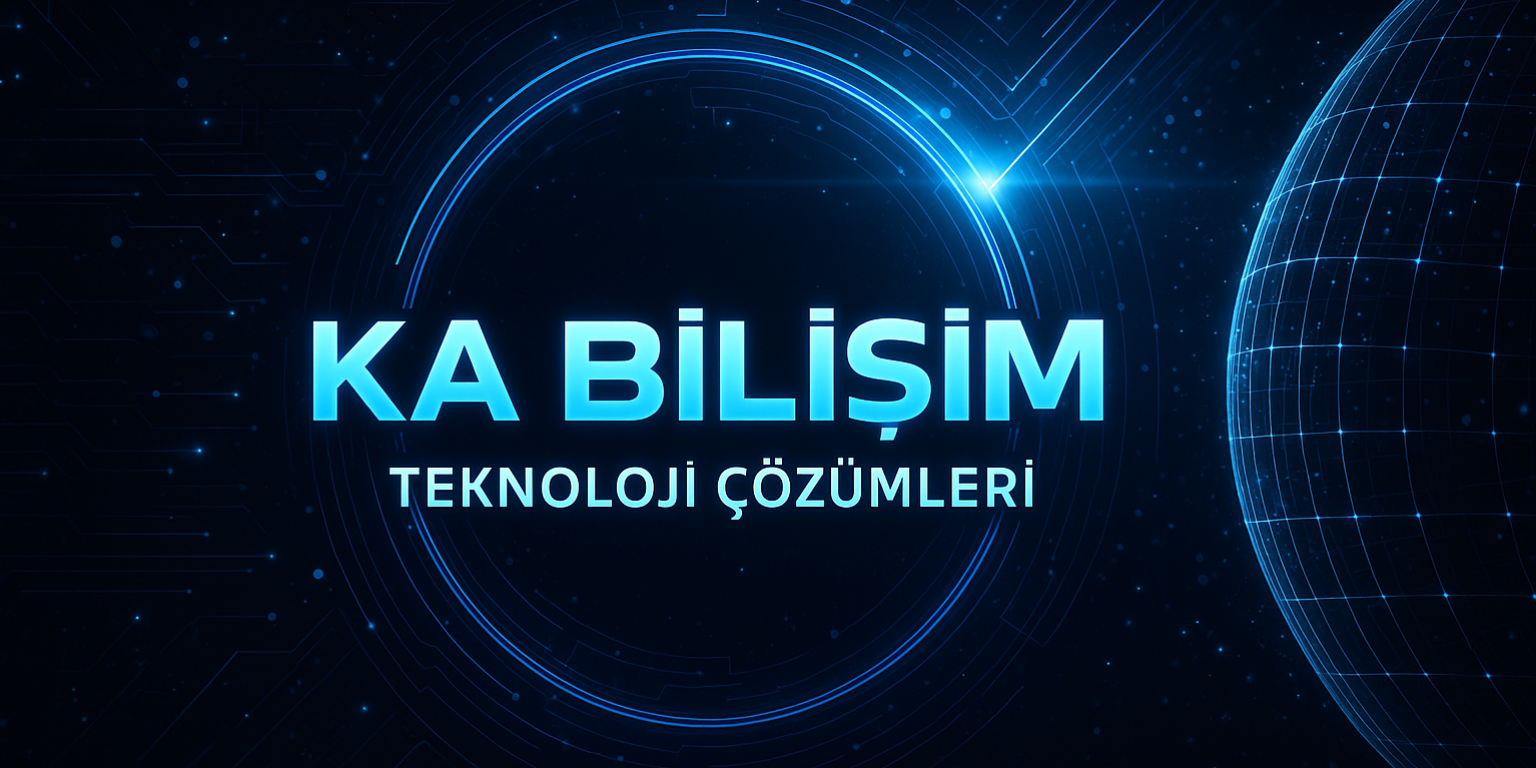 Bursa Ka Bilişim