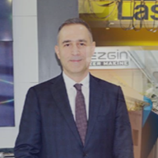 Fatih Sezgin