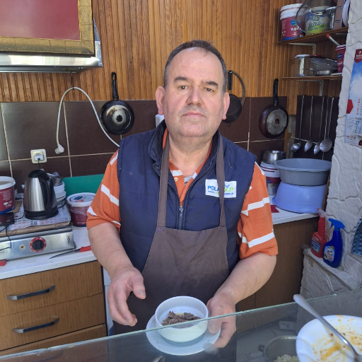 Paçacı Bayram Usta Bursa