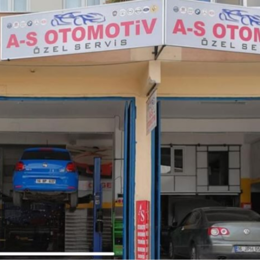 As Oto Tamir Bursa