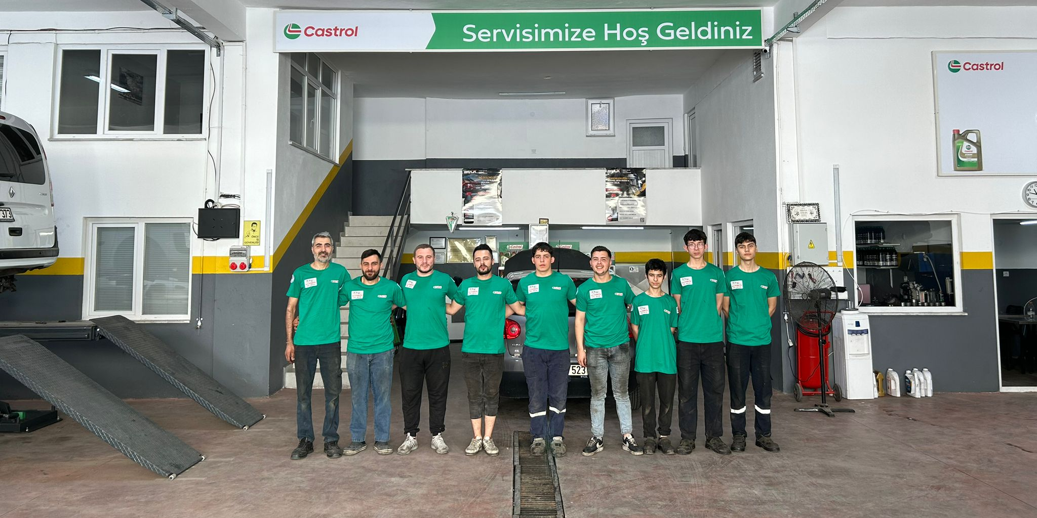 As Oto Tamir Bursa